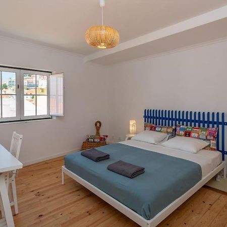 Mouraria Lisbon Soul Apartments T1 - 4 Pax Zewnętrze zdjęcie
