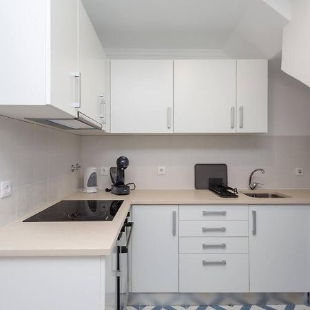 Mouraria Lisbon Soul Apartments T1 - 4 Pax Zewnętrze zdjęcie