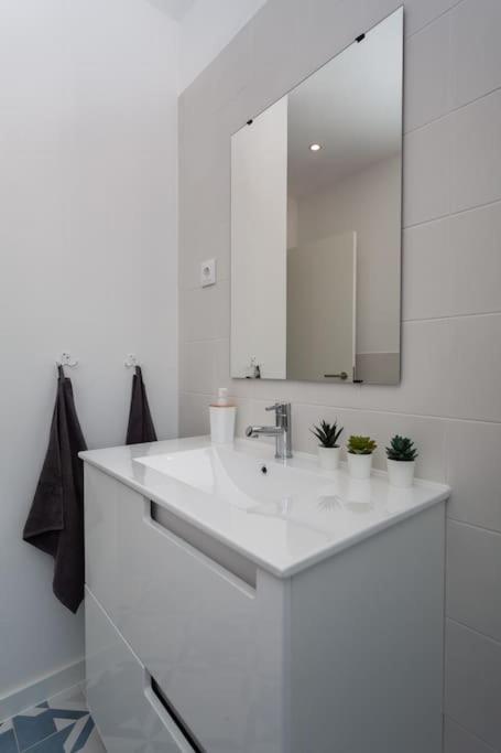 Mouraria Lisbon Soul Apartments T1 - 4 Pax Zewnętrze zdjęcie