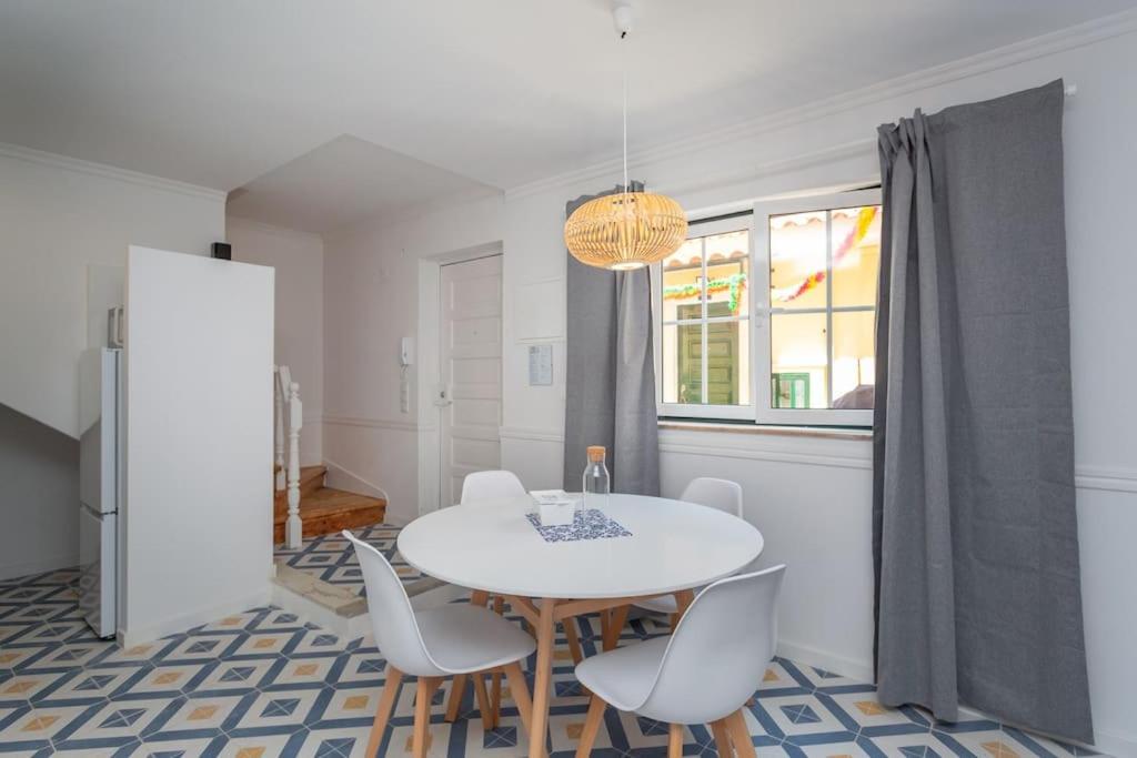Mouraria Lisbon Soul Apartments T1 - 4 Pax Zewnętrze zdjęcie
