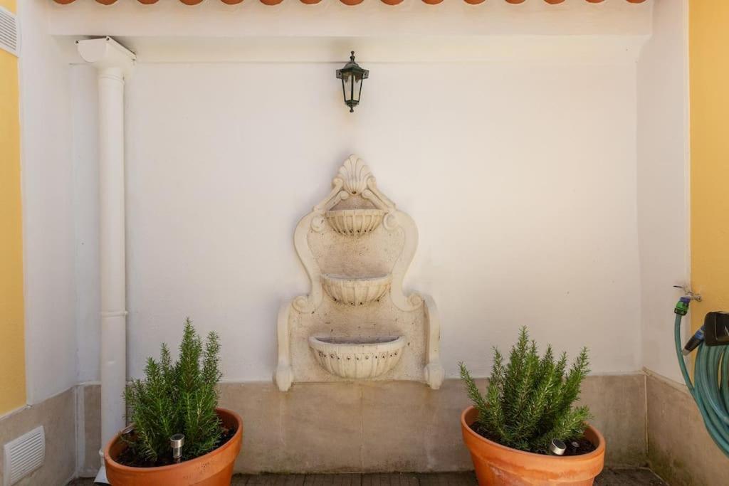 Mouraria Lisbon Soul Apartments T1 - 4 Pax Zewnętrze zdjęcie