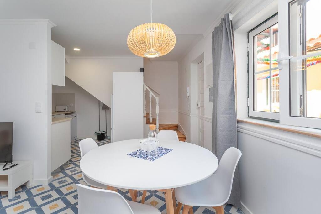 Mouraria Lisbon Soul Apartments T1 - 4 Pax Zewnętrze zdjęcie
