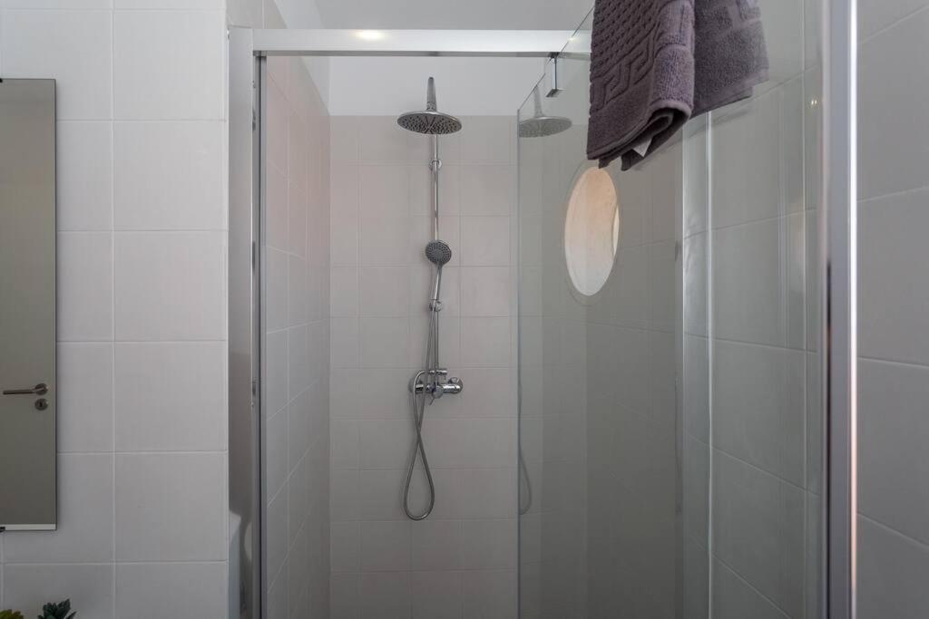 Mouraria Lisbon Soul Apartments T1 - 4 Pax Zewnętrze zdjęcie