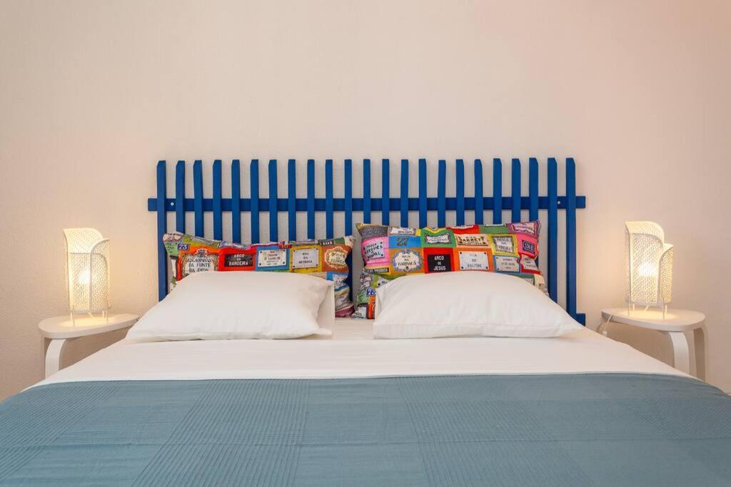 Mouraria Lisbon Soul Apartments T1 - 4 Pax Zewnętrze zdjęcie