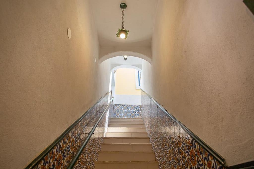 Mouraria Lisbon Soul Apartments T1 - 4 Pax Zewnętrze zdjęcie